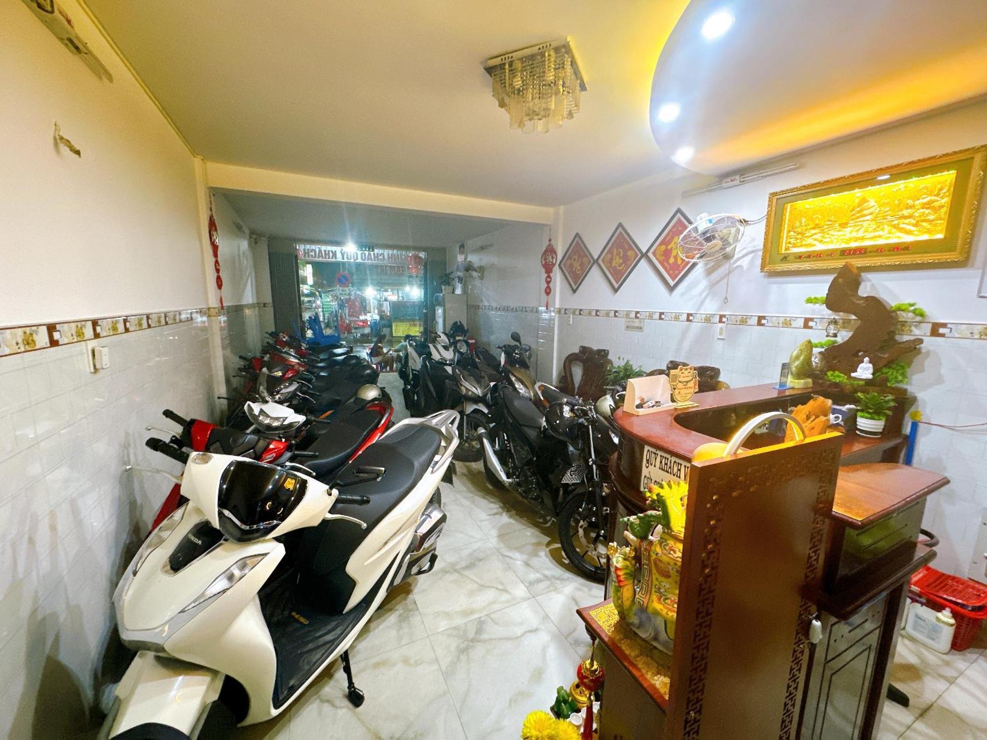 Nha Nghi Thanh Thuy 2 Hà Tiên Esterno foto